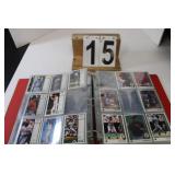 Upper Deck 1989 Baseball Incomplete