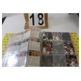 Skybox 1993-1994 Basketball Incomplete