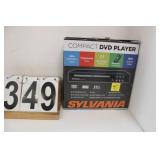 Sylvania DVD Player