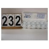 12 Titleist Pro V 1 Golf Balls