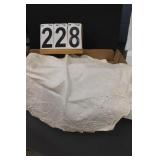 Box of Doilies