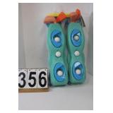 2 Sets Child