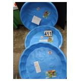 3 Kids Pools