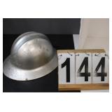 Aluminum Helmet