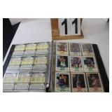 Fleer 1990 Basketball Cards