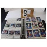 Don Russ 1993 Baseball Cards
