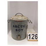Arctic Boy Water Cooler 5 Gal.
