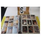 Topps Basketball Cards 1993-1994