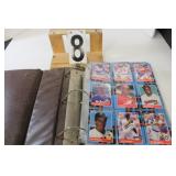 1988 Don Russ Baseball Cards