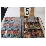 Stadium Club Basketball 1992-1993