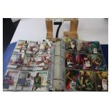 Sky Box Basketball Cards 1998