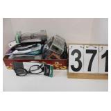 Flat Of Assorted Reading Glasses (New)