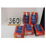 5 Folgers 1850 Expedition Blend 6/24