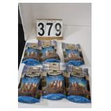 Heartland Farms Triple Flavor Wings Exp 8/24