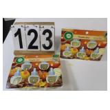 Air Wick Pumpkin Spice Refills (New)