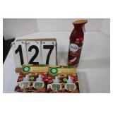 Apple Cider Febreze & Air Wick Refills (New)