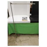 Crestline Metal Hanging Rack