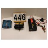 3 Car Power Inverters