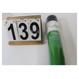 Roll of Landscape Fabric 3ft X 45ft (New)