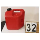2 Gal Gas Can