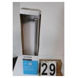 Moen 18" Towel Bar (New)