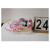 Pair Of Barbie Shoes Size 8 (New)