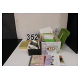 3 Boxes Greeting Cards Assorted