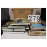 Box With Obama Book - LP