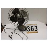 Vintage Westinghouse Fan