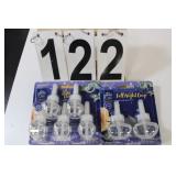 Glade Plug In Refills (New)