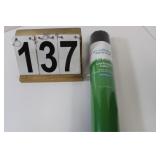 Roll of Landscape Fabric 3ft X 45ft (New)