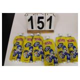 6 Slush Puppies EXP 1/2026