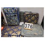 Suit Case ~ Other Storage Bags
