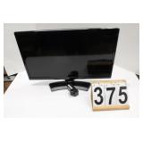 LG TV 24" (Works)