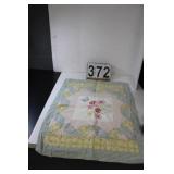Baby Quilt