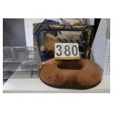 Storage Bag - Pillow - Small Basket - Office-