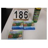 3 Packs Mosquito Repelling Coils ~