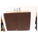 Pair of LXI Speakers