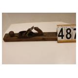 Wood Working Plane