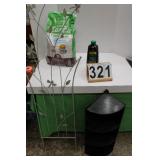 Food Grade Diatomaceous Earth (New) ~