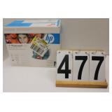 HP Photo Smart A526