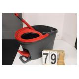 O Cedar Ringer Mop Bucket