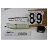 Pedicure Rotary Tool