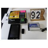 Sima 150 Watt Power Inverter - Boss 7" Tablet PC -