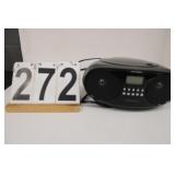 Insignia AM/FM CD Player (Works)