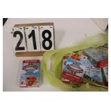 6 Boxes Margaritaville Strawberry Daiquiri Mix