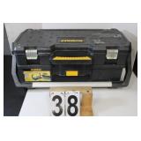 Dewalt  2 In 1 Tool Case