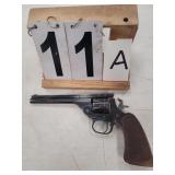 H & R 22 Special 9 Shot 22LR NSN
