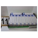 Box W/ Thermometer Probe Covers 10 Boxes -