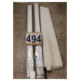 3 Porch Shades